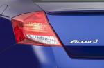 Honda Accord Coupe 2011 года